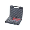 Knipex Crimp System Pliers 200mm In Case