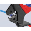 Knipex Crimp System Pliers 200mm