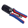 Knipex Crimping Pliers for RJ11 RJ45 Western Plugs