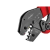 Knipex Crimping Lever Pliers Insulated Terminals & Plug Connectors 250mm