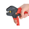 Knipex Crimping Lever Pliers Insulated Terminals & Plug Connectors 250mm