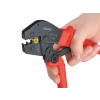 Knipex Crimping Lever Pliers Insulated Terminals & Plug Connectors 250mm