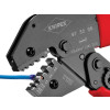 Knipex Crimping Lever Pliers Cable Links or Ferrules 250mm
