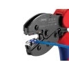 Knipex PreciForce® Crimping Pliers 0.5-6mm²