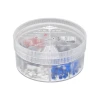 Knipex 97 99 906 Bootlace Ferrule Kit, 400 Piece