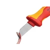 Knipex Cable Knife VDE Insulated