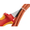 Knipex Cable Knife VDE Insulated
