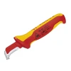 Knipex 98 55 VDE Stripping Knife 180mm