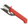 Knipex Cable Knife With Hinged Blade Guard