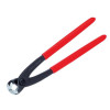 Knipex Concretors Nipping Pliers PVC Grip 250mm (10in)