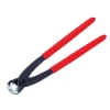 Knipex Concretors Nipping Pliers PVC Grip 250mm (10in)