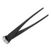 Knipex High Leverage Concreter's Nippers Black Atramentized 250mm (10in)