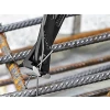 Knipex High Leverage Concreter's Nippers Black Atramentized 300mm (12in)