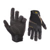 Kuny's Subcontractorsâ„¢ Flexgrip Gloves - Large (Size 10)