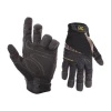 Kuny's Subcontractors&acirc;&cent; Flexgrip Gloves - Large (Size 10)