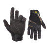 Kuny's Subcontractorâ„¢ Flexgrip Gloves - Medium (Size 9)
