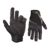 Kuny's Subcontractorâ„¢ Flexgrip Gloves - Extra Large (Size 11)