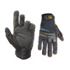 Kuny's Tradesman Flexgrip Gloves - Large (Size 10)