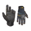 Kuny's Tradesman Flexgrip Gloves - Extra Large (Size 11)