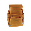 Kuny's AP-i933 Carpenter's Nail & Tool Bag 10 Pocket
