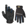 Kuny's Workright Winter Flexgrip Gloves (Lined) Extra Large (Size 11)