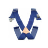 Kuny's SP-15N Navy Braces 2 in Wide