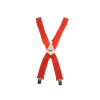 Kuny's SP-17R Red Braces 2 in Wide