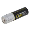 Lighthouse Alkaline Batteries AA LR6 2400mAh Pack of 4