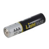 Lighthouse Alkaline Batteries AAA LR03 1120mAh Pack of 4