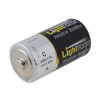 Lighthouse Alkaline Batteries C LR14 6200mAh Pack of 2