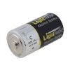 Lighthouse Alkaline Batteries C LR14 6200mAh Pack of 2