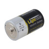 Lighthouse Alkaline Batteries D LR20 14800mAh Pack of 2
