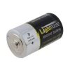 Lighthouse Alkaline Batteries D LR20 14800mAh Pack of 2