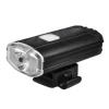 Lighthouse Elite Rechargeable LED Bike Light Set
