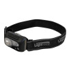 Lighthouse Elite Headlight 300 Lumens Battery
