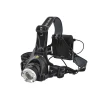 Lighthouse Led Zoom Headlight 3W Cree
