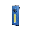 Lighthouse Elite Mini LED Lamp Blue 500 lumens