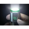 Lighthouse Rechargeable LED Mini Hand Torch