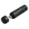 Lighthouse Rechargeable LED Pocket Torch