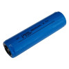 Lighthouse Rechargeable 18650 Li-ion Battery 3.7V 2600mAh