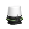 Lighthouse Professional 360&Acirc;&deg; LED Site Light 5500 Lumens 240v