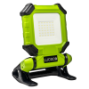 Luceco 15 watt Rechargeable Clamp Worklight