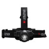 Ledlenser H7R CORE Rechargeable Headlamp