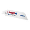 Lenox MetalWolf Wave Edge Reciprocating Saw Blade 152 x 25 x 1.07mm 10 TPI (Pack 5)