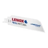 Lenox MetalWolf Wave Edge Reciprocating Saw Blade 152 x 25 x 1.07mm 10 TPI (Pack 5)