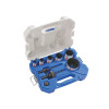 Lenox INT600P Plumber's Holesaw Kit 6 Piece