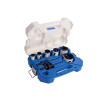 Lenox INT700G General Purpose Holesaw Set, 9 Piece