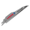 Lenox 656RCT DEMOLITION CTâ„¢ Reciprocating Saw Blade 150mm 6 TPI