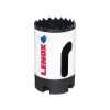 Lenox Bi-Metal Holesaw 37mm