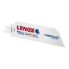 Lenox MetalWolf Wave Edge Reciprocating Saw Blade 152 x 25 x 1.1mm 18 TPI (Pack 5)